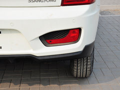 2014款 2.0T 自动 两驱 精英柴油版 5座