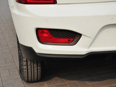 爱腾 2014款 2.0T 自动 两驱 精英柴油版 5座