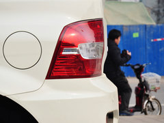 2014款 2.0T 自动 两驱 精英柴油版 5座