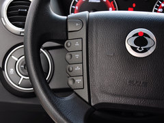 2014款 2.0T 自动 两驱 精英柴油版 5座