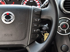 2014款 2.0T 自动 两驱 精英柴油版 5座