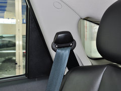 2014款 2.0T 自动 两驱 精英柴油版 5座