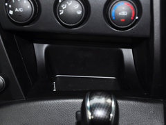 2014款 2.0T 自动 两驱 精英柴油版 5座