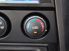 爱腾 2014款 2.0T 自动 两驱 精英柴油版 5座