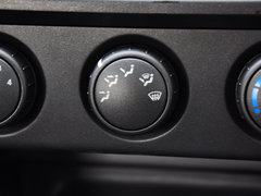 爱腾 2014款 2.0T 自动 两驱 精英柴油版 5座