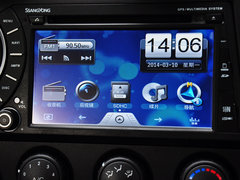 2014款 2.0T 自动 两驱 精英柴油版 5座
