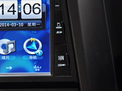 爱腾 2014款 2.0T 自动 两驱 精英柴油版 5座