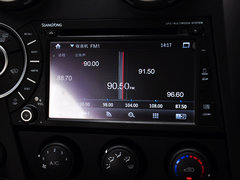 爱腾 2014款 2.0T 自动 两驱 精英柴油版 5座