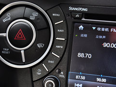 2014款 2.0T 自动 两驱 精英柴油版 5座