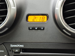 2014款 2.0T 自动 两驱 精英柴油版 5座