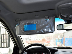 2014款 2.0T 自动 两驱 精英柴油版 5座