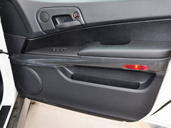 2014款 2.0T 自动 两驱 精英柴油版 5座