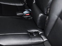 2014款 2.0T 自动 两驱 精英柴油版 5座