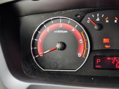 2014款 2.0T 自动 两驱 精英柴油版 5座