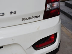 2014款 2.0T 自动 两驱 精英柴油版 5座