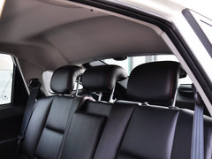2014款 2.0T 自动 两驱 精英柴油版 5座