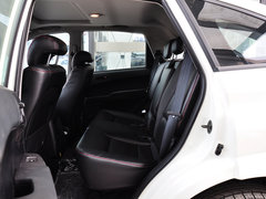 2014款 2.0T 自动 两驱 精英柴油版 5座