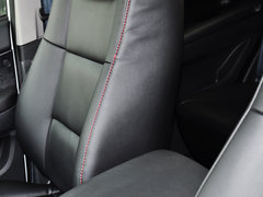 2014款 2.0T 自动 两驱 精英柴油版 5座