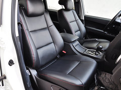 2014款 2.0T 自动 两驱 精英柴油版 5座