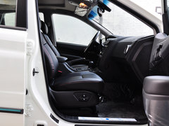 2014款 2.0T 自动 两驱 精英柴油版 5座