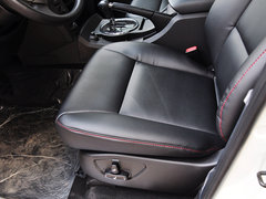 2014款 2.0T 自动 两驱 精英柴油版 5座