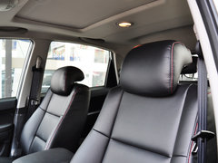 2014款 2.0T 自动 两驱 精英柴油版 5座