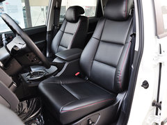 2014款 2.0T 自动 两驱 精英柴油版 5座