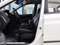 2014款 2.0T 自动 两驱 精英柴油版 5座