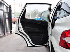 2014款 2.0T 自动 两驱 精英柴油版 5座