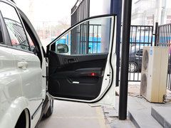 2014款 2.0T 自动 两驱 精英柴油版 5座
