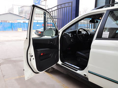 2014款 2.0T 自动 两驱 精英柴油版 5座