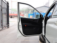 2014款 2.0T 自动 两驱 精英柴油版 5座