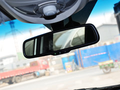 2014款 2.0T 自动 两驱 精英柴油版 5座