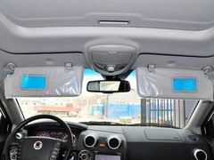 2014款 2.0T 自动 两驱 精英柴油版 5座