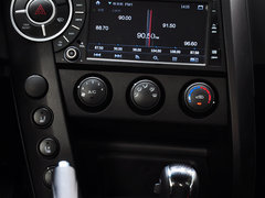 2014款 2.0T 自动 两驱 精英柴油版 5座