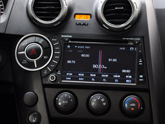 2014款 2.0T 自动 两驱 精英柴油版 5座