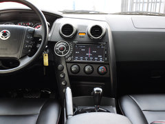 2014款 2.0T 自动 两驱 精英柴油版 5座
