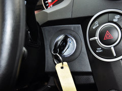 2014款 2.0T 自动 两驱 精英柴油版 5座