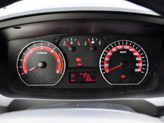 2014款 2.0T 自动 两驱 精英柴油版 5座