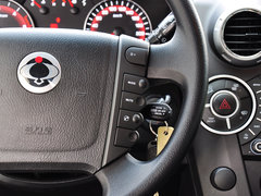 2014款 2.0T 自动 两驱 精英柴油版 5座