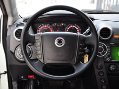 2014款 2.0T 自动 两驱 精英柴油版 5座