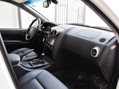 2014款 2.0T 自动 两驱 精英柴油版 5座