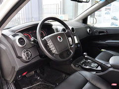 2014款 2.0T 自动 两驱 精英柴油版 5座