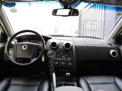 2014款 2.0T 自动 两驱 精英柴油版 5座