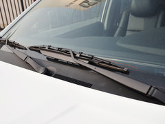 2014款 2.0T 自动 两驱 精英柴油版 5座