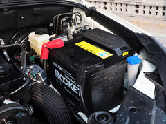 2014款 2.0T 自动 两驱 精英柴油版 5座