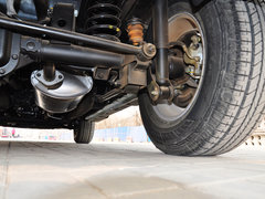 2014款 2.0T 自动 两驱 精英柴油版 5座