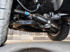 2014款 2.0T 自动 两驱 精英柴油版 5座