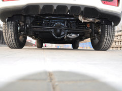 2014款 2.0T 自动 两驱 精英柴油版 5座