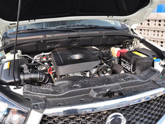 2014款 2.0T 自动 两驱 精英柴油版 5座